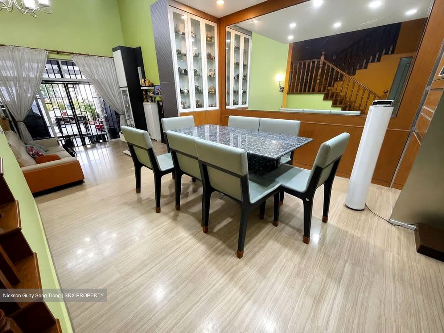 Loyang Villas (D17), Terrace #597839691